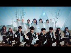 Scream | Dreamcatcher Wiki | Fandom