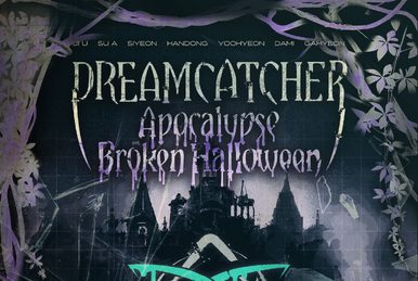Fly High Concert in Japan | Dreamcatcher Wiki | Fandom