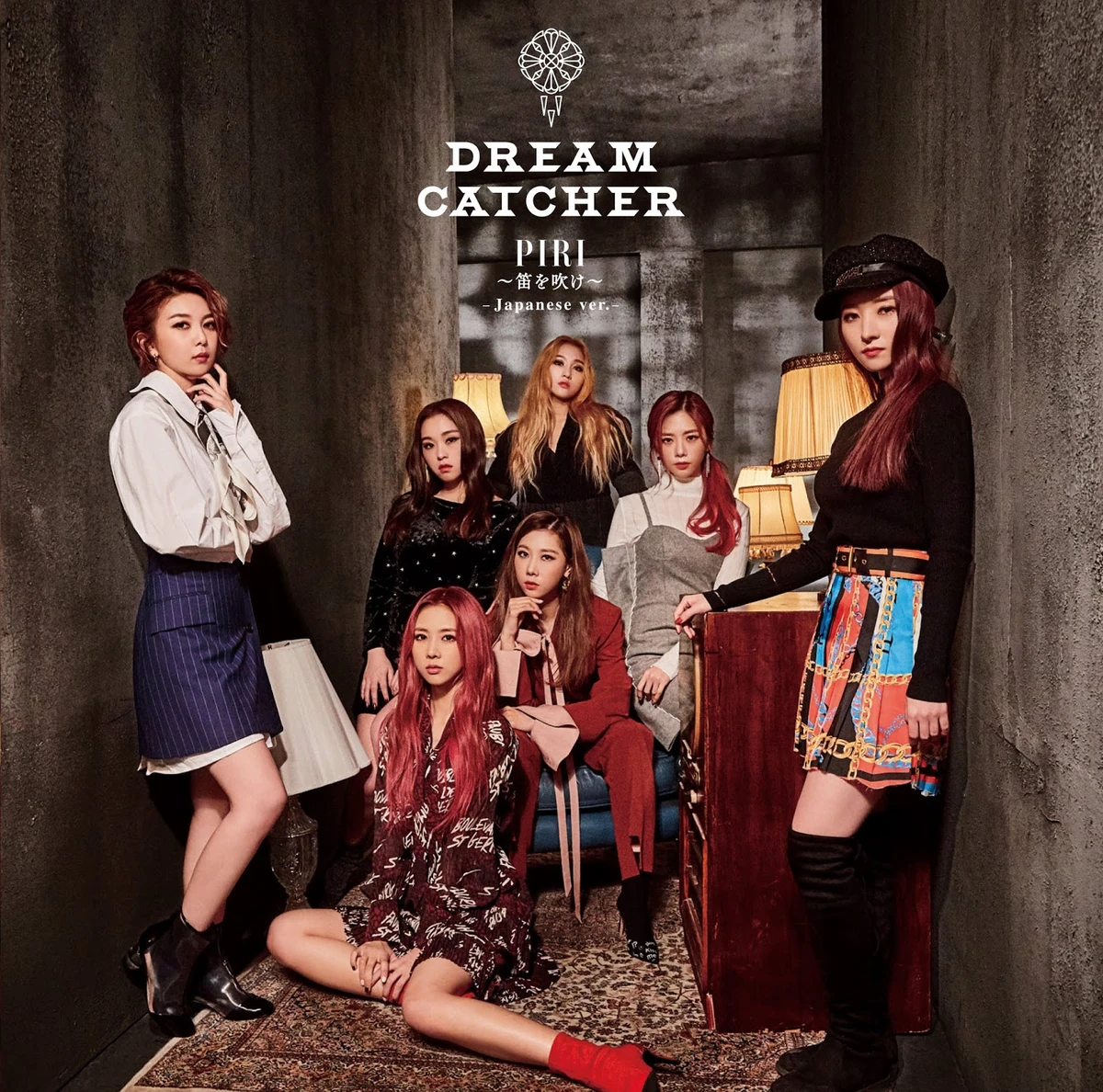 美品　DREAMCATCHER Good Night ドゥケ　KPOP韓国版CD 美品 DREAMCATCHER Good Night ドゥケ KPOP韓国版CD 美品 DREAMCATCHER