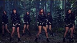 Good Night | Dreamcatcher Wiki | Fandom