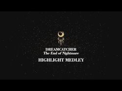 The End of Nightmare | Dreamcatcher Wiki | Fandom