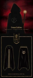 Official Robe