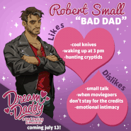 Robert Small