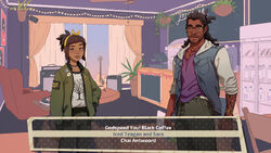 Official Dream Daddy Wiki