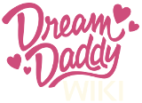 Dream Daddy Wiki