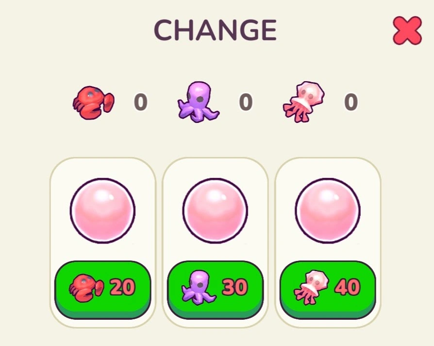 Fish Changer Dreamdale Wiki Fandom