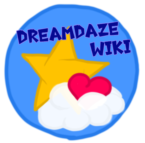 DreamDaze Wiki