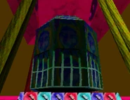Sexual Textures, Ditto
