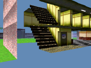 Hacked floor 1 and 2