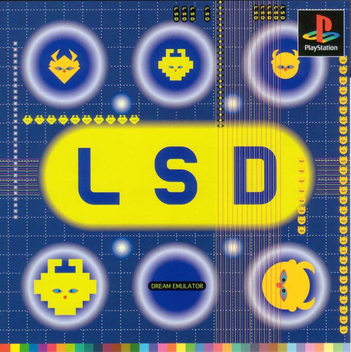 LSD: Dream Emulator | LSD: Dream Emulator Wiki | Fandom LSD: Dream Emulator | LSD: Dream Emulator Wiki | Fandom