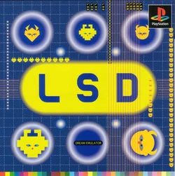 Instruction Booklet | LSD: Dream Emulator Wiki | Fandom