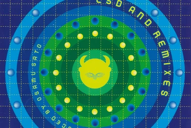 邦楽 LUCY IN THE SKY WITH DYNAMITES CD Osamu Sato & Out Ass Mao - Lucy In The Sky With Dynamites