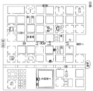 Kyoto Map