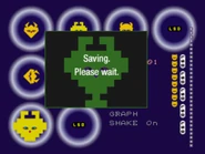 Saving success. English Patch Version.