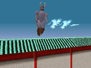 Giant minotaur.jpg (15 KB) Coming to Kyoto.