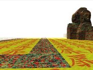 Flesh Tunnels entrance