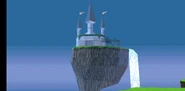The Floating Castle