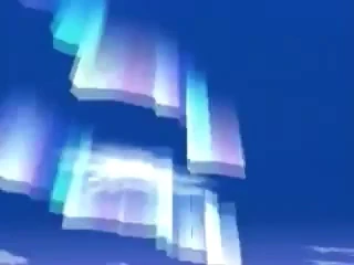 The Aurora Borealis of the Happy Town.