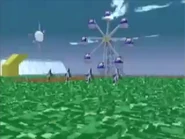 Screenshot 20201207 224234.jpg (254 KB) Happy Town's soldiers and the Ferris Wheel in old original textures