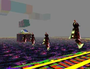 Downer Textures, Ditto