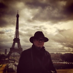 Osamu Sato | LSD: Dream Emulator Wiki | Fandom