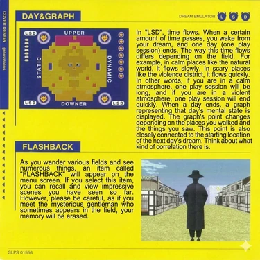 Day & Graph. English version. AI Translated.