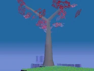 Giant Tree