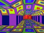 Sexual Textures of the tunnels