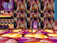 Outside with a Doubleface