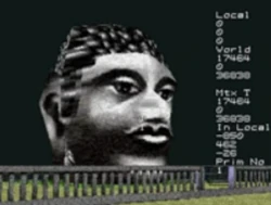 Generation | LSD: Dream Emulator Wiki | Fandom