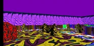 Downer textures penguins