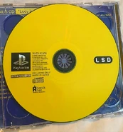 Original disk photo