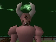 Minotaur.jpg (8 KB) Close up of its face.