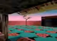 Texture concept seen in the "Is This Legal?" LSD: Dream Emulator advertisement