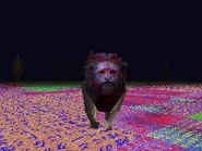 Kanji Textures, Ditto