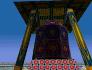 Kanji Textures