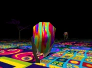 Sexual/Happy Town Textures