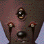 MtaurA.png (2 KB) The Giant Minotaur's face, Normal textures.