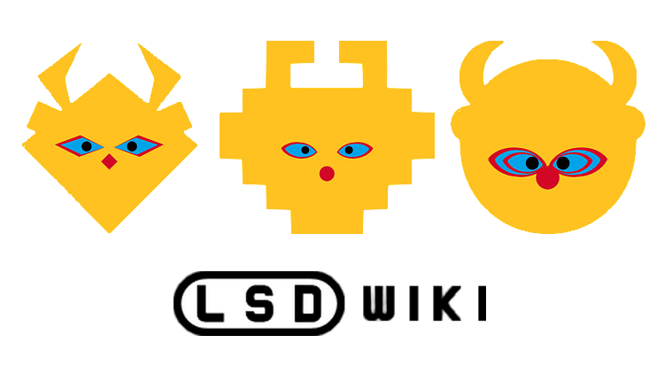 LSD: Dream Emulator | Fandom
