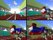 Train, as it appears in the 1997 Demo Movie (Best Qualities of these images seen here)