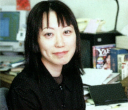 hiroko Hiroko Nishikawa | LSD: Dream Emulator Wiki | Fandom