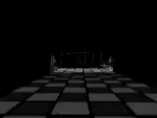 Clockwork Machines hallway.