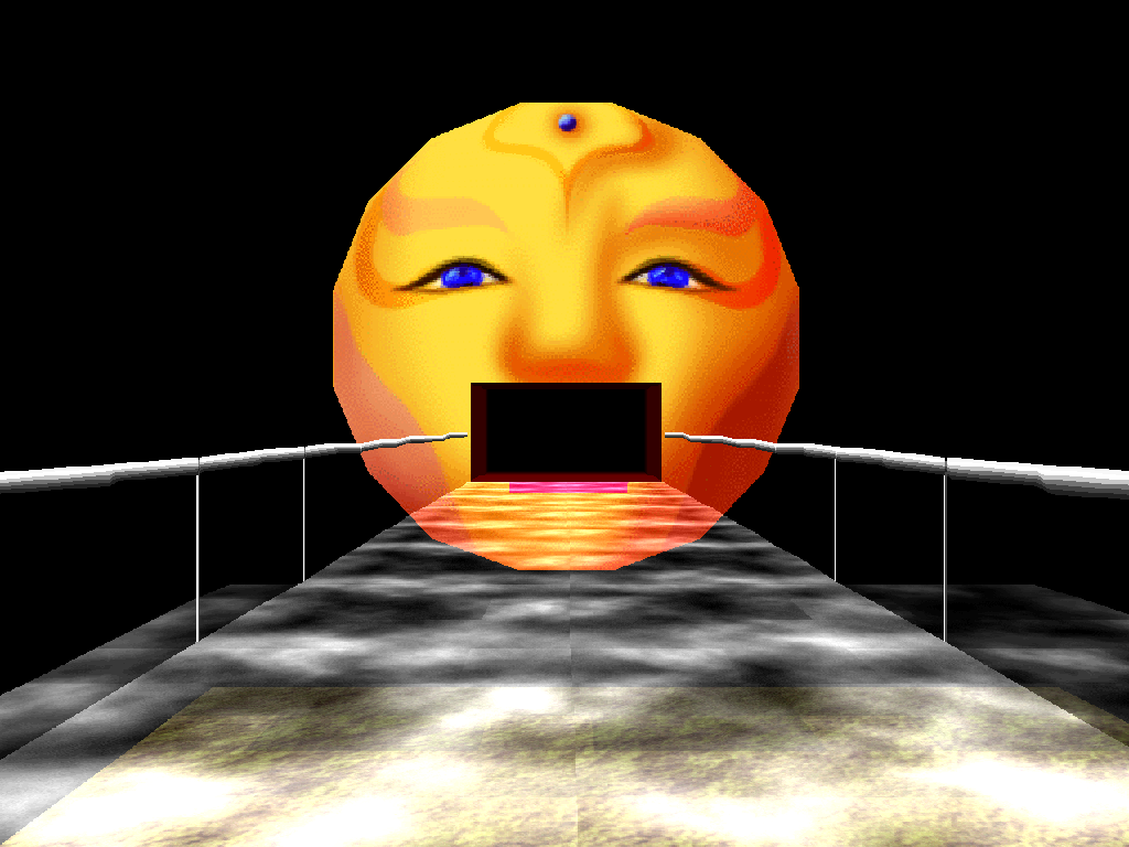 Sun Faces Heave LSD Dream Emulator Wiki Fandom