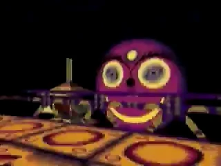 The Moonlight Tower's moon in sexual textures.