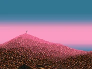 Window - as it is seen from a far distance!