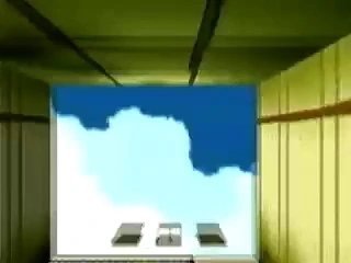 The Long Hallway's exploding wall is activated.