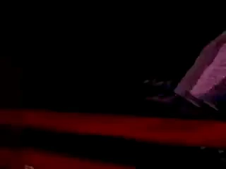 The Winged Minotaur of the Moonlight Tower is seen, illegible shot.