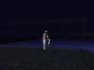 A view from a safe distance.