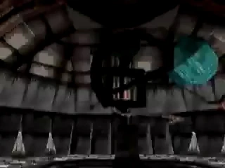 The Orrery (Mechanical Planetary Model) of the Clockwork Machines.