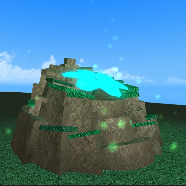 Grove Shrine Dreamers Quarry Wiki Fandom